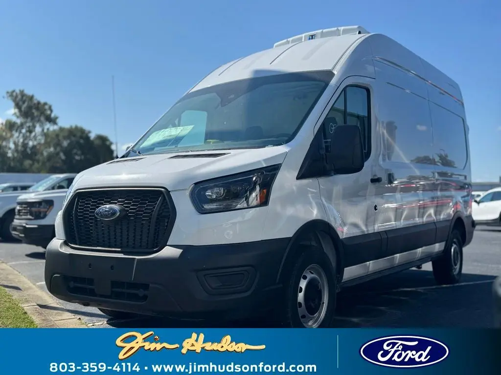 2025-ford-transit-350-empty-cargo-van-14 Transit 350